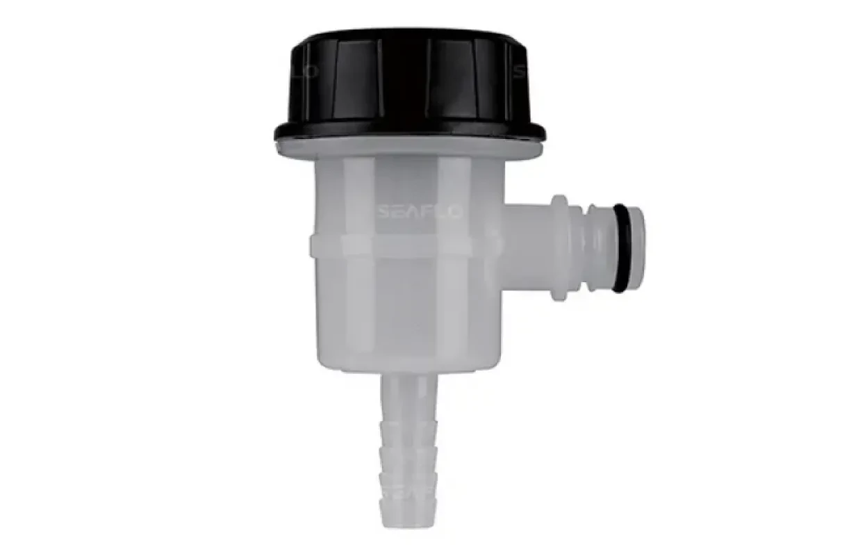 Фильтр быстросъемный для насосов SeaFlo, 3/4