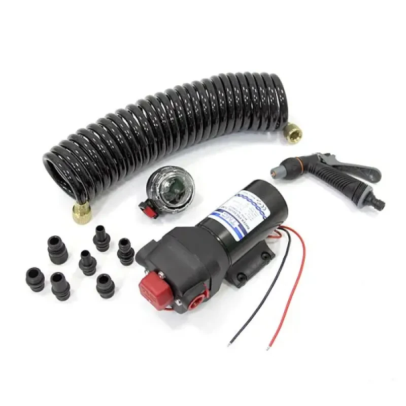 TMC Помывочный комплект TMC,12V