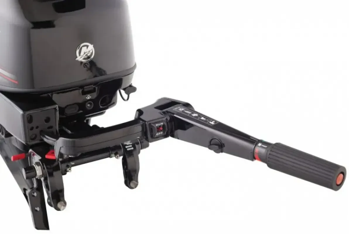 Мотор Mercury F 25 MH EFI