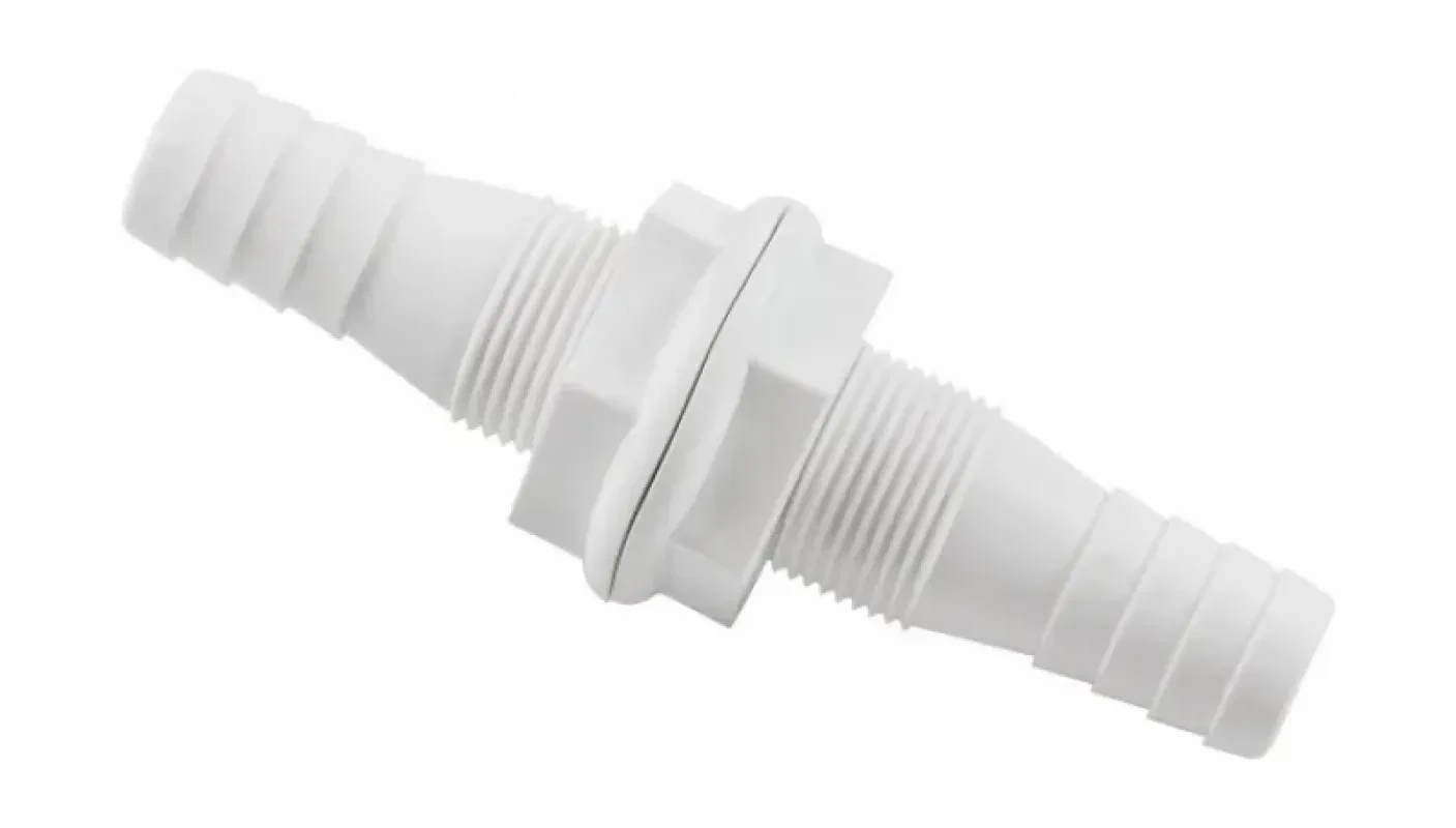 EASTERNER Переходник переборочный для шлангов 19 мм