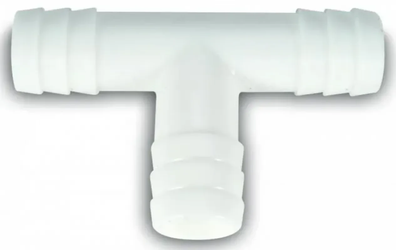 Shurflo Тройник под шланг 13 мм