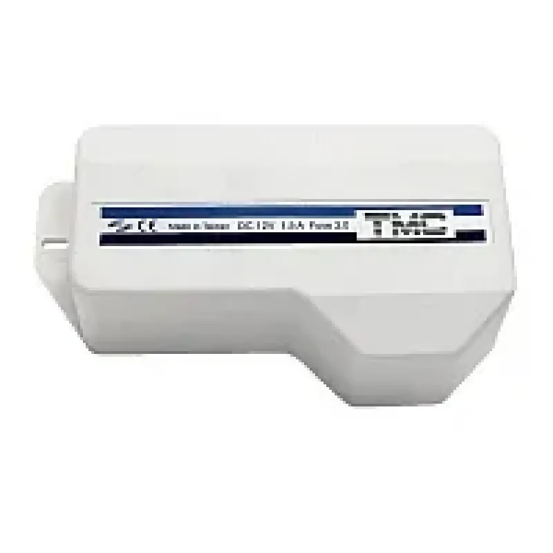 TMC Электропривод стеклоочистителя 12В, 2", 83-120грд, водозащищенный