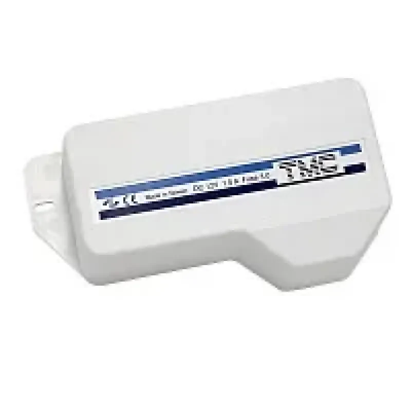 TMC Электропривод стеклоочистителя 12В, 1", 83-120грд, водозащищенный