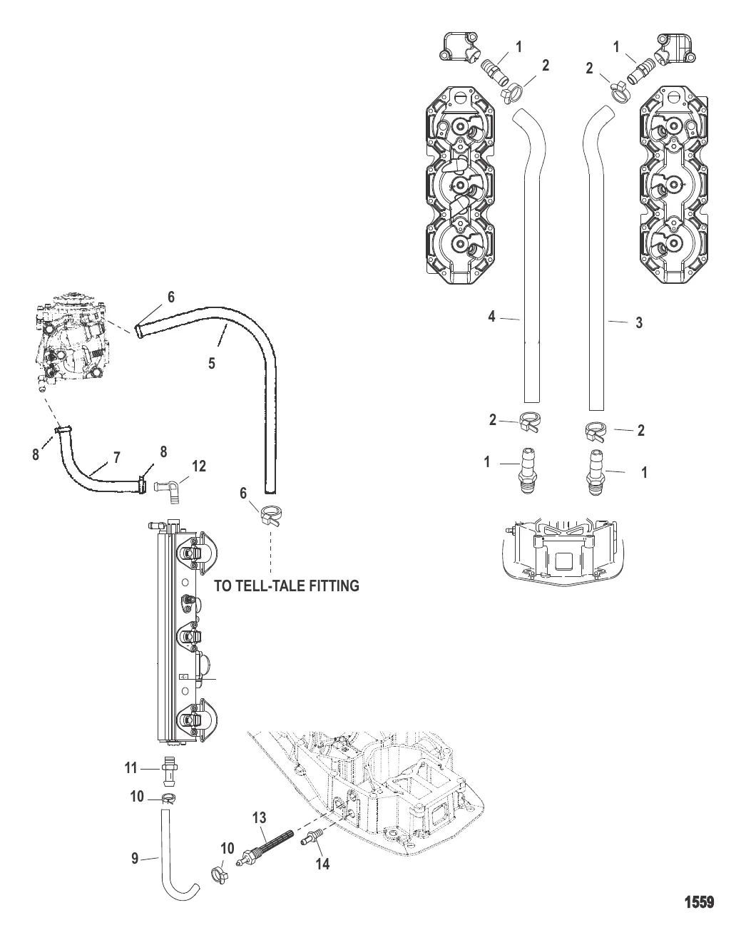 Водяные шланги