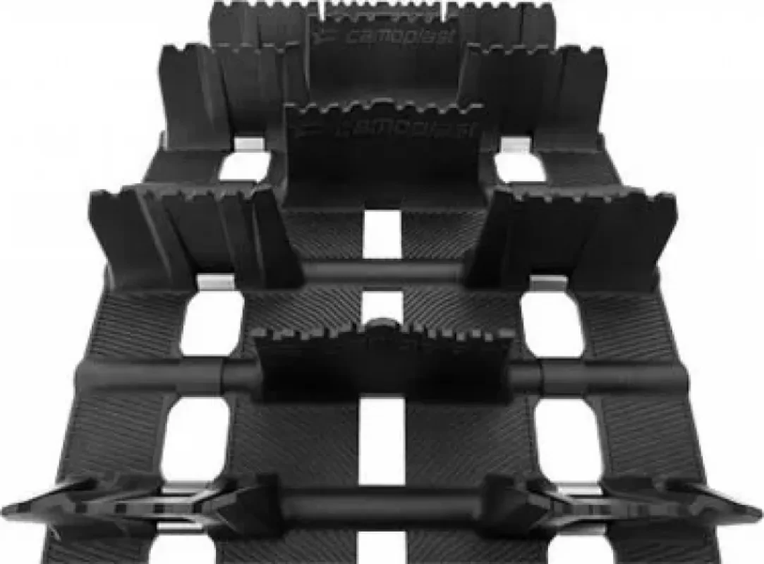 Camso (Camoplast) Гусеница 153*15*3.200/3.00 Challenger X3.2