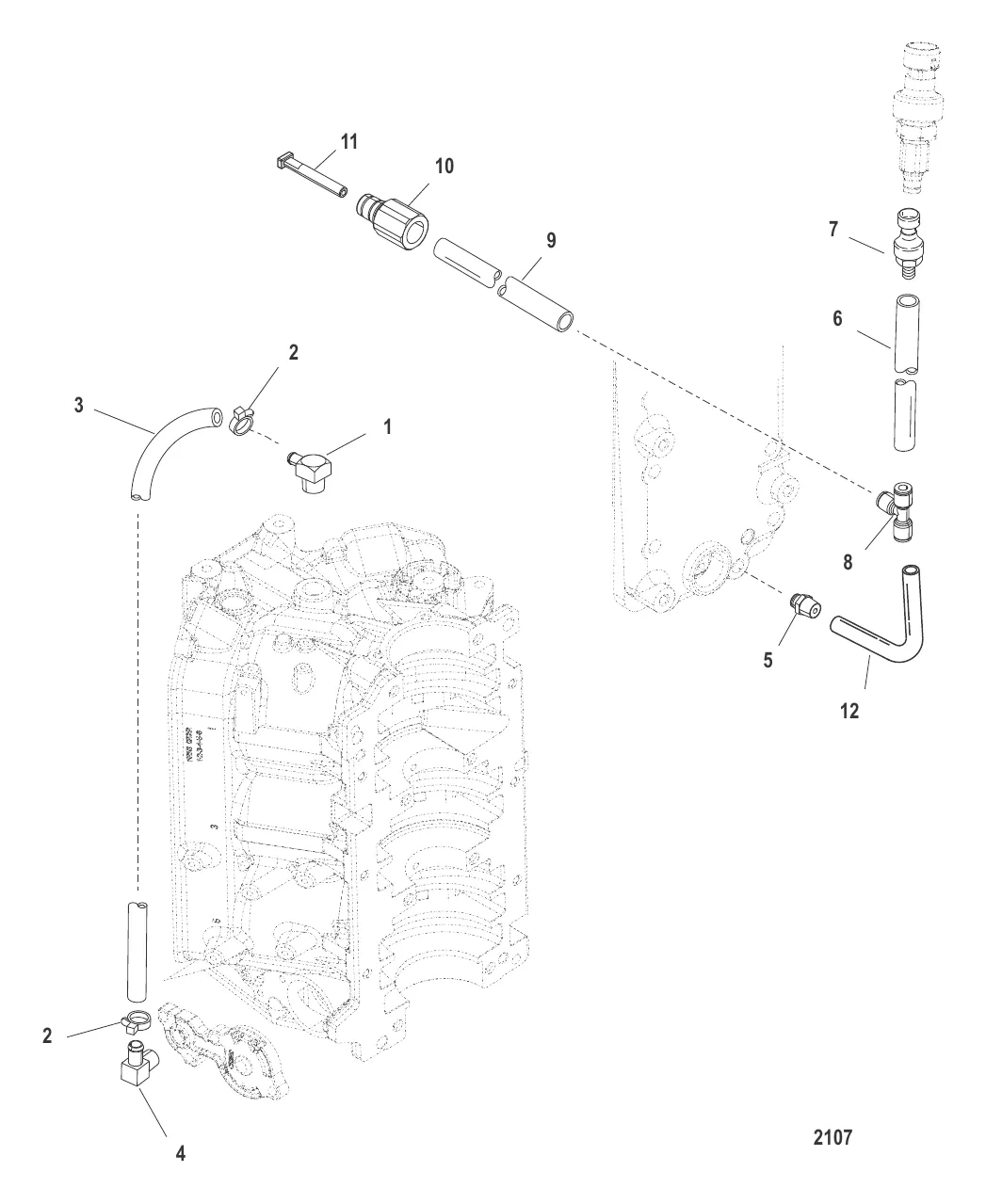 Водяные шланги