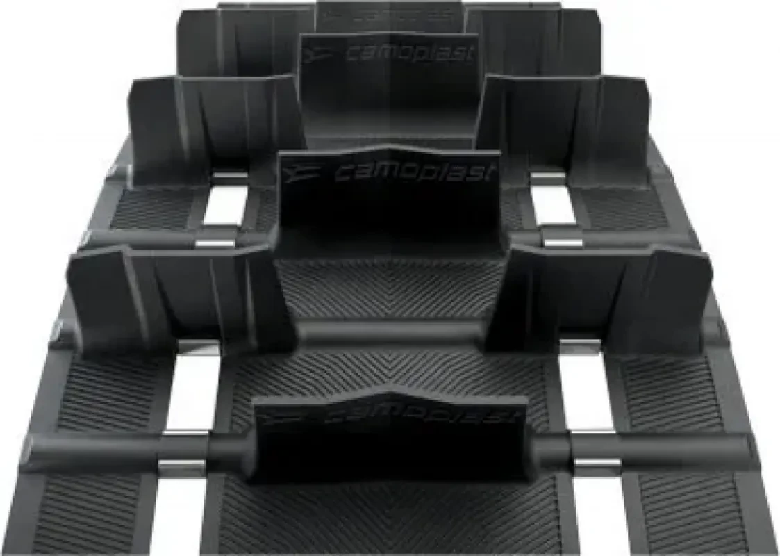Camso (Camoplast) Гусеница 162*15*3.000/3.00 Challenger X3