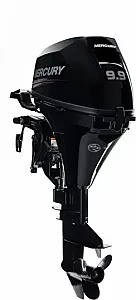 Мотор Mercury F 9.9 EL CT (RC) 1F10352BL