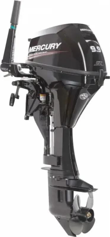 Мотор Mercury F 9.9 MLH CT