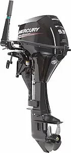 Мотор Mercury F 9.9 MLH CT 1F10251KL