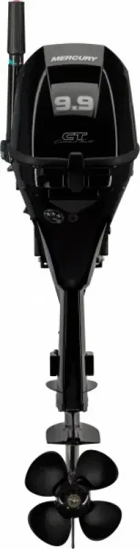 Мотор Mercury F 9.9 MLH CT