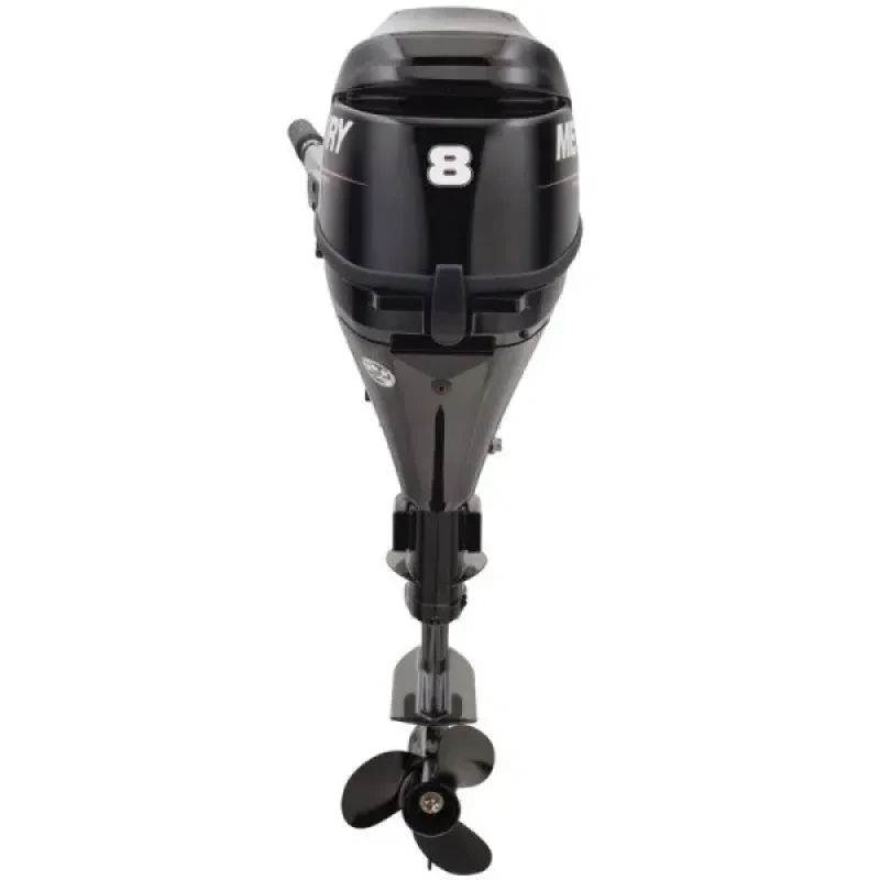 Мотор Mercury F 8 MH