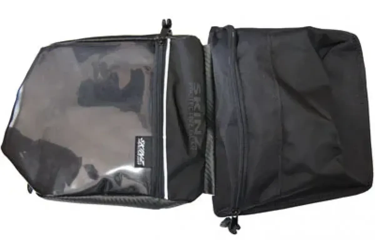 Skinz Gear Сумка на руль снегохода