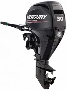 Мотор Mercury F 30 MHGA EFI 1A3G203BL