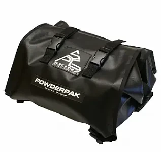 Кофр для снегохода (мягкий 20 л) PWPTP200-BK