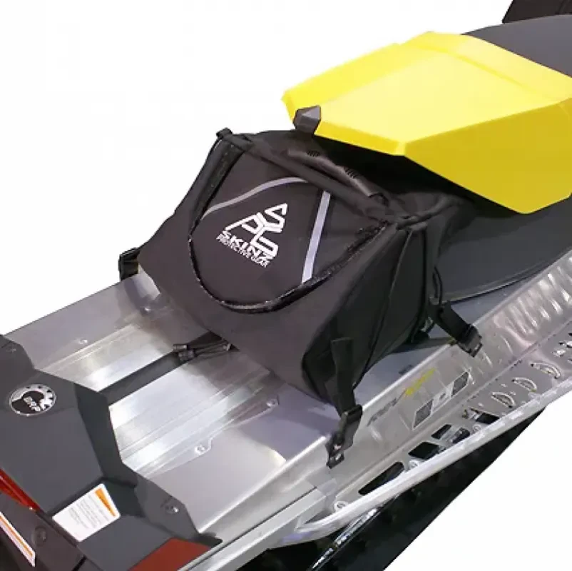 Skinz Gear Кофр для снегохода Ski-Doo