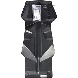 Защита днища снегохода Ski-Doo Summit SDFP450-BK