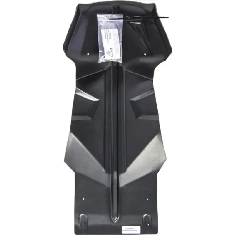 Skinz Gear Защита днища снегохода Ski-Doo Summit