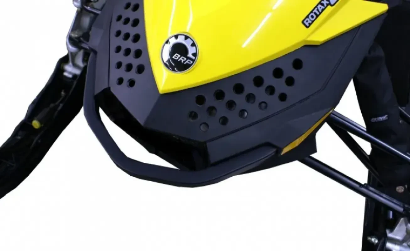 Skinz Gear Бампер на снегоход Ski-Doo (передний)