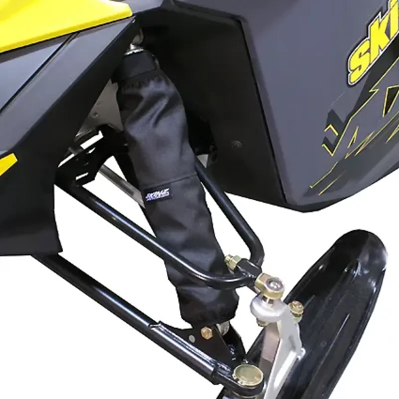 Skinz Gear Защита для амортизаторов снегохода