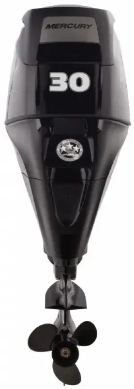Мотор Mercury F 30 ELPT EFI