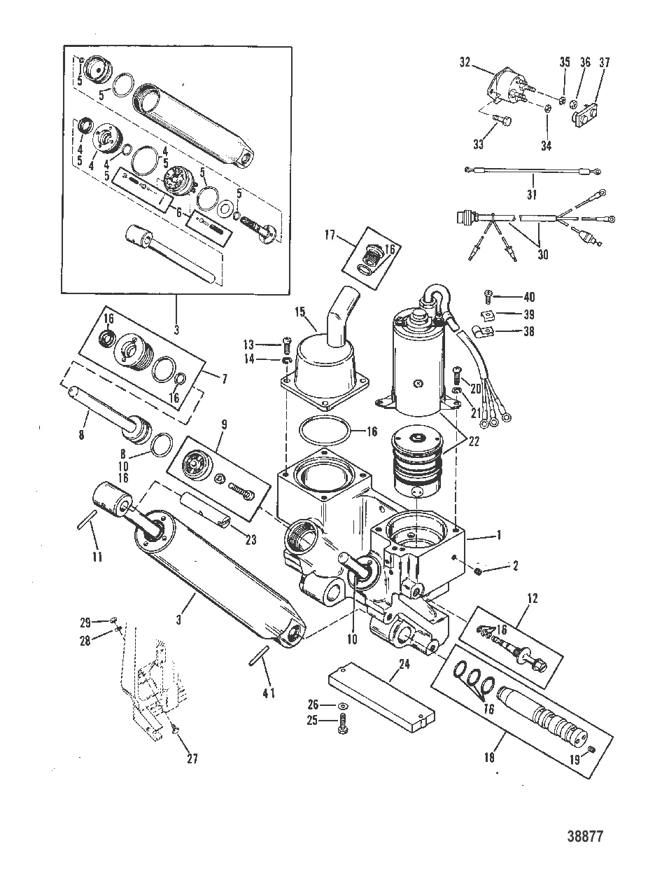 КОМПОНЕНТЫ УСИЛИТЕЛЯ ДИФФЕРЕНТА