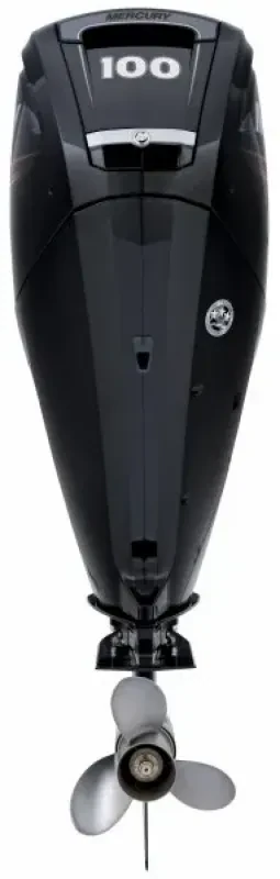 Мотор Mercury F 100 ELPT EFI