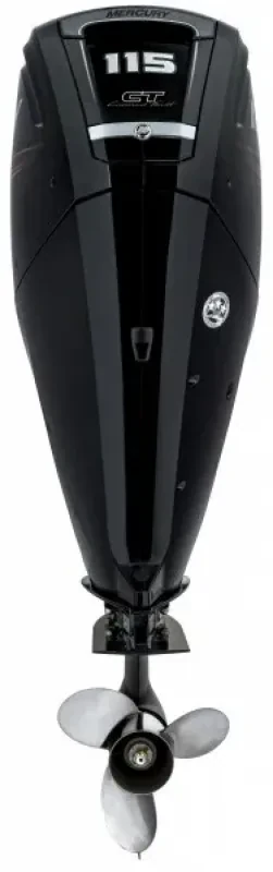 Мотор Mercury F 115 ECXLPT EFI CT