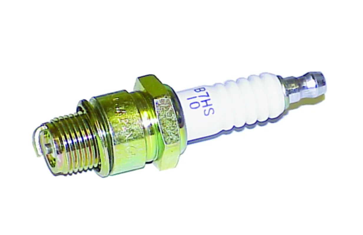 Mercury Marine Свеча зажигания для лодочного мотора NGK, BR7HS-10