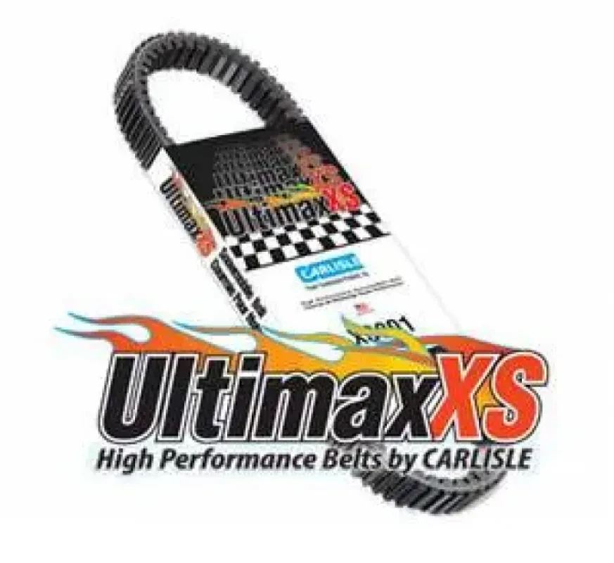 Carlisle Belts Ремень вариатора Ultimax
