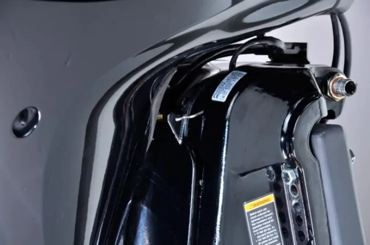 Мотор Mercury F 150 CXL EFI