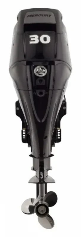 Мотор Mercury F 30 ELPT HD EFI