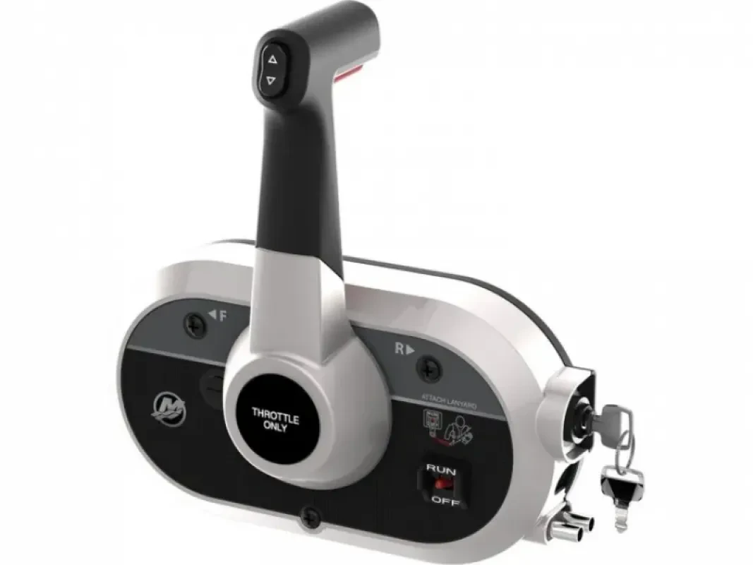 Мотор Mercury F 30 ELPT HD EFI