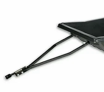 Дышло для саней Otter Outdoors шириной 112 см 200085