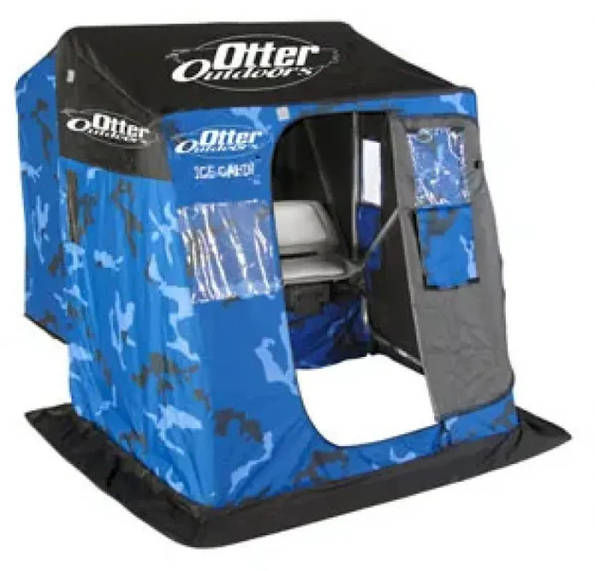Палатка для саней Otter Outdoors (216*112)