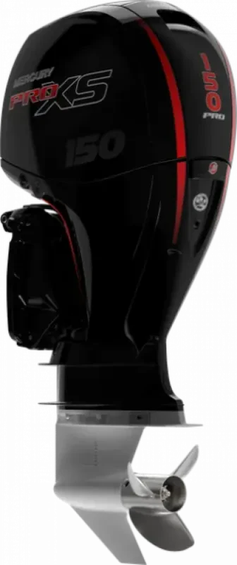 Мотор Mercury F 150 XL Pro XS EFI