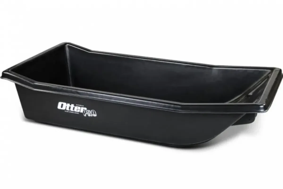 Сани волокуши для снегохода Otter Outdoors (216*112*43)