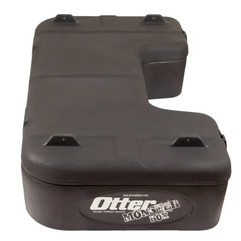 Otter Outdoors Передний кофр для квадроцикла Small