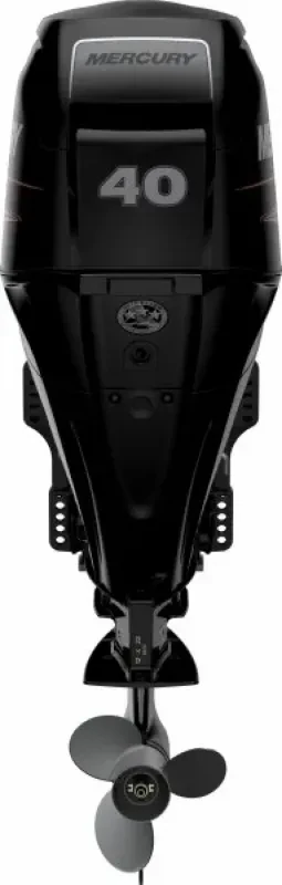 Мотор Mercury F 40 EPT EFI