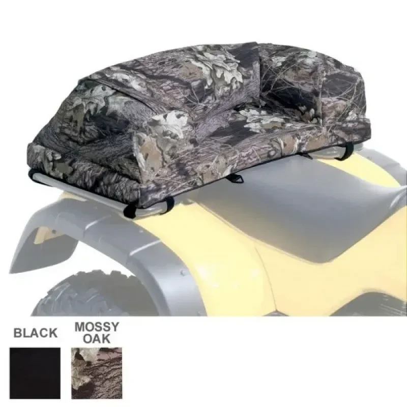 ATV Logic Кофр на багажник ATV, Camo ()