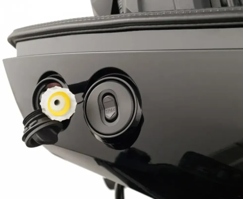 Мотор Mercury F 80 ELPT EFI