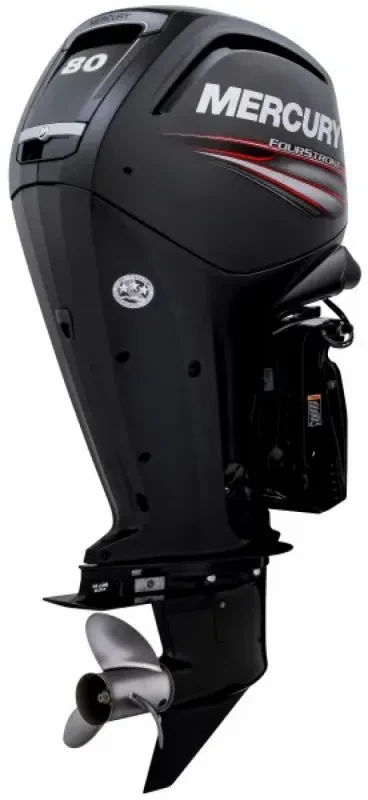 Мотор Mercury F 80 ELPT EFI
