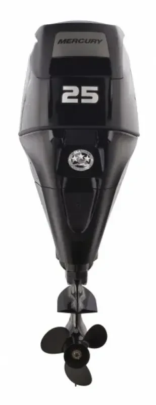 Мотор Mercury F25 E EFI