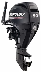 Мотор Mercury F 30 MH GA EFI 1A3G203KL