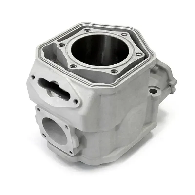 SPI Цилиндр BRP 600HO SDI