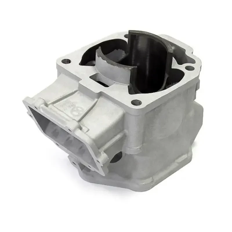 SPI Цилиндр BRP 600HO SDI