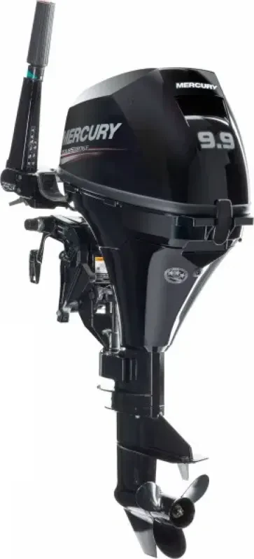 Мотор Mercury F 9.9 MH (209cc)
