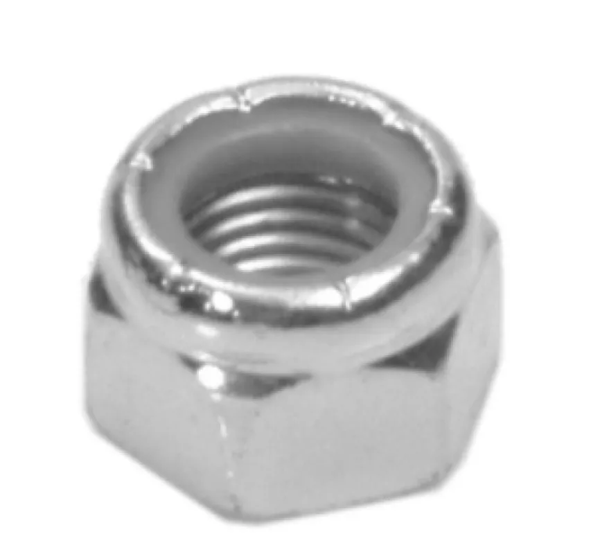 Гайка крепления колонки Mercruiser (QUICKSILVER)