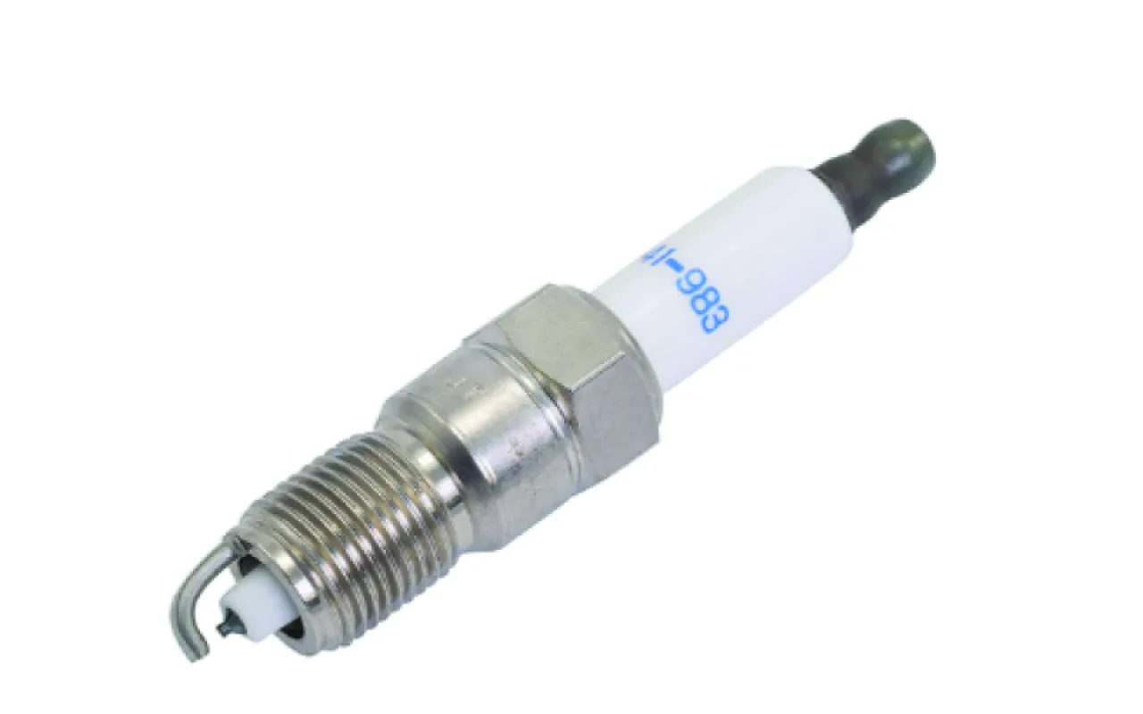 Свеча зажигания Mercruiser 8.1 L863622001