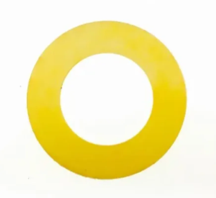 Шайба поворотной рамки MerCruiser Alpha/Bravo (QUICKSILVER)